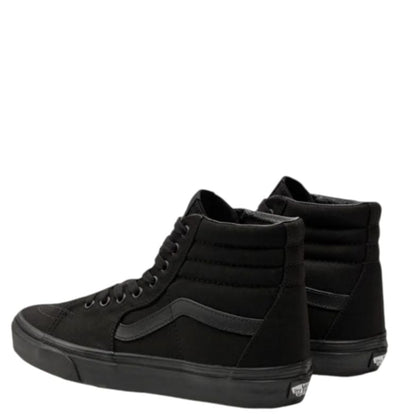 LX SK8 HI REISSUE 38 BLACK BLACK - SNEAKERS - VANS