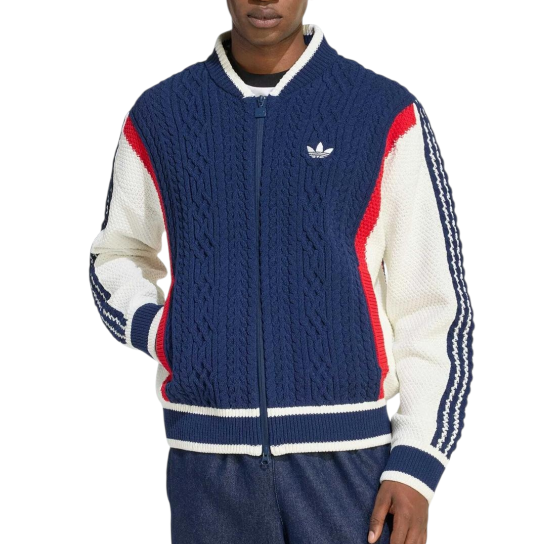 KS5438 WICONS CARDIGAN - MAGLIA - adidas