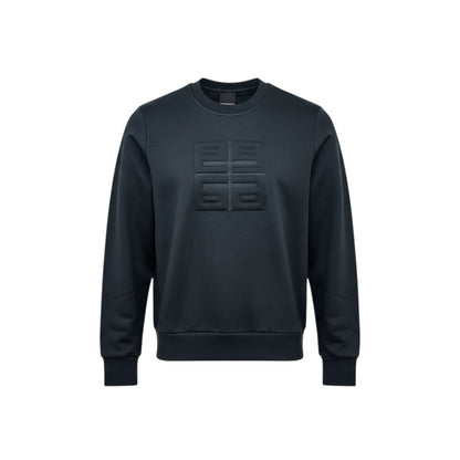 M9MF2570 VERDE - Felpe - M9P