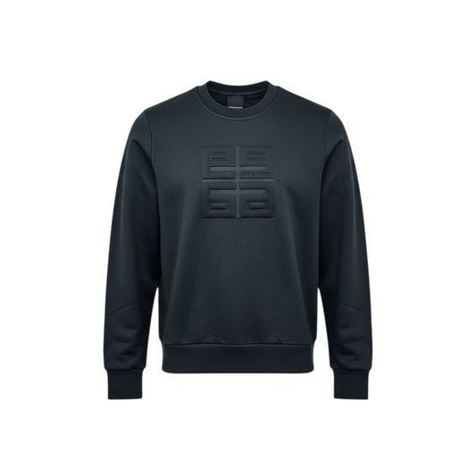 M9MF2570 VERDE - Felpe - M9P