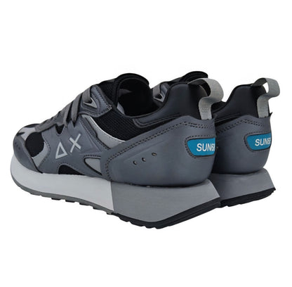 JAKI 2.0 SILVER MESH Z46126 - Scarpe - SUN 68