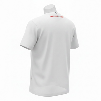 STRIPES BIANCO - SHIRT - G2 FIRENZE