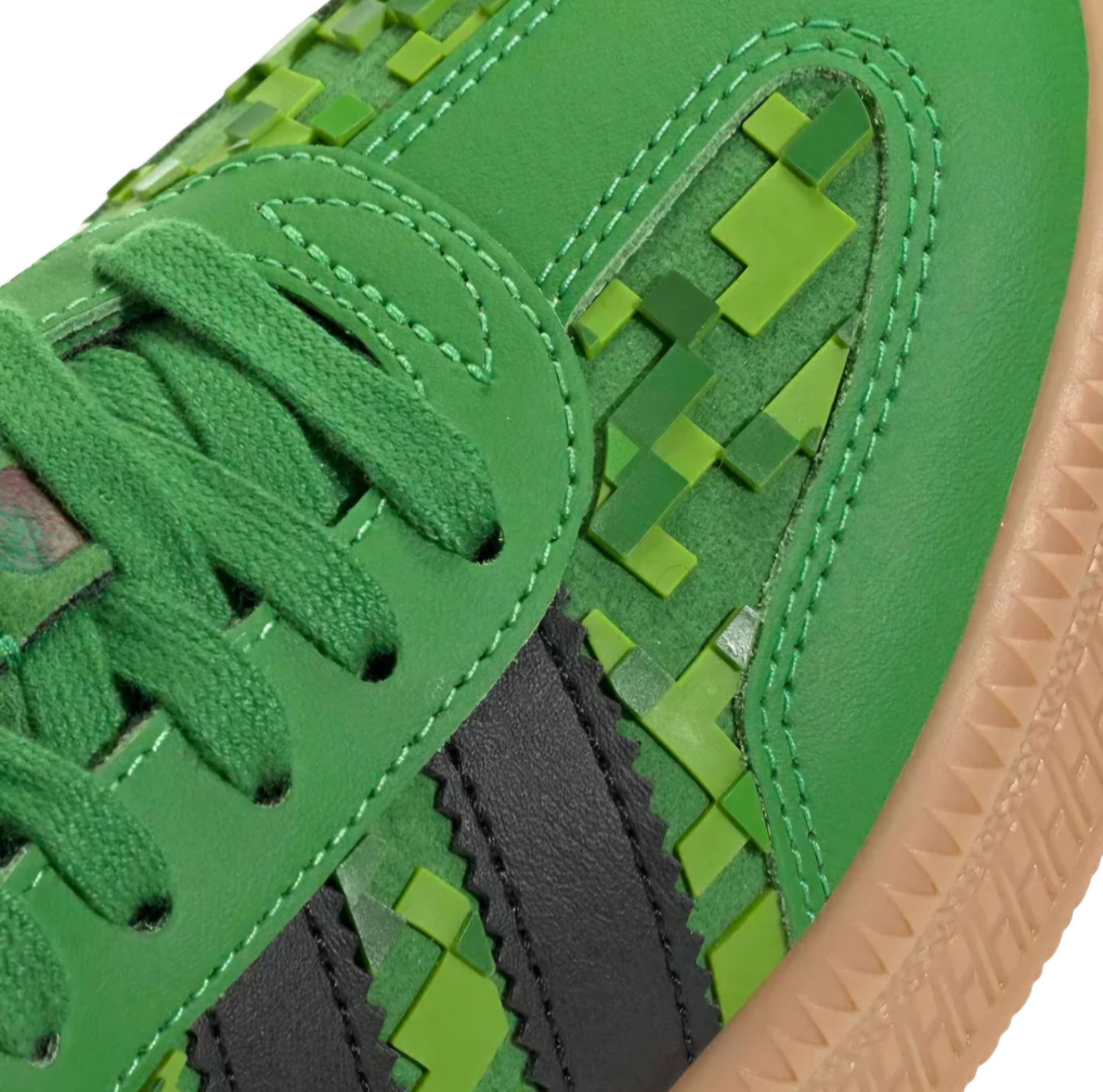SAMBA XLG J IH1732 - Scarpe - adidas