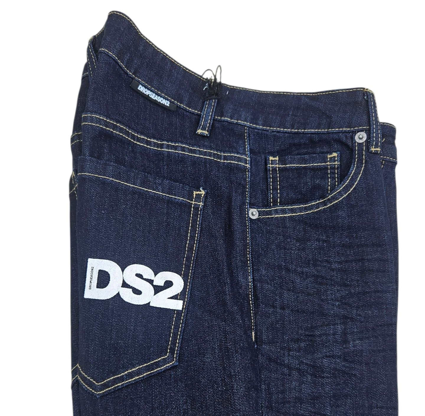 FW25230 BLU - JEANS - DROPSEASON2