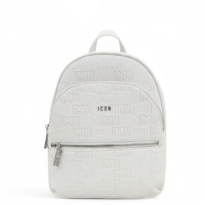 ICBS19A06 WHITE - ZAINO - ICON