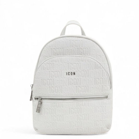 ICBS19A06 WHITE - ZAINO - ICON