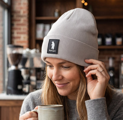 Cappelli Uomo Refrigue R8511U262 BEANIE ICON VAPOR