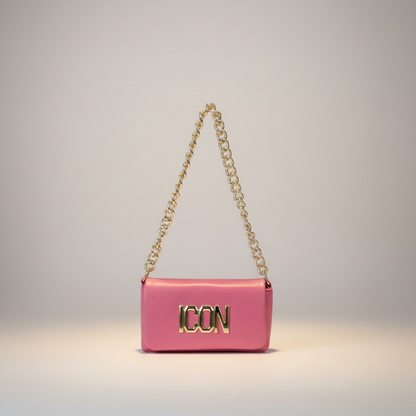 ICBS13A02 PINK - Borse - ICON