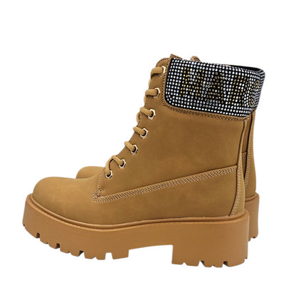 SANDY9002 YELLOW - Scarpe - MARC ELLIS