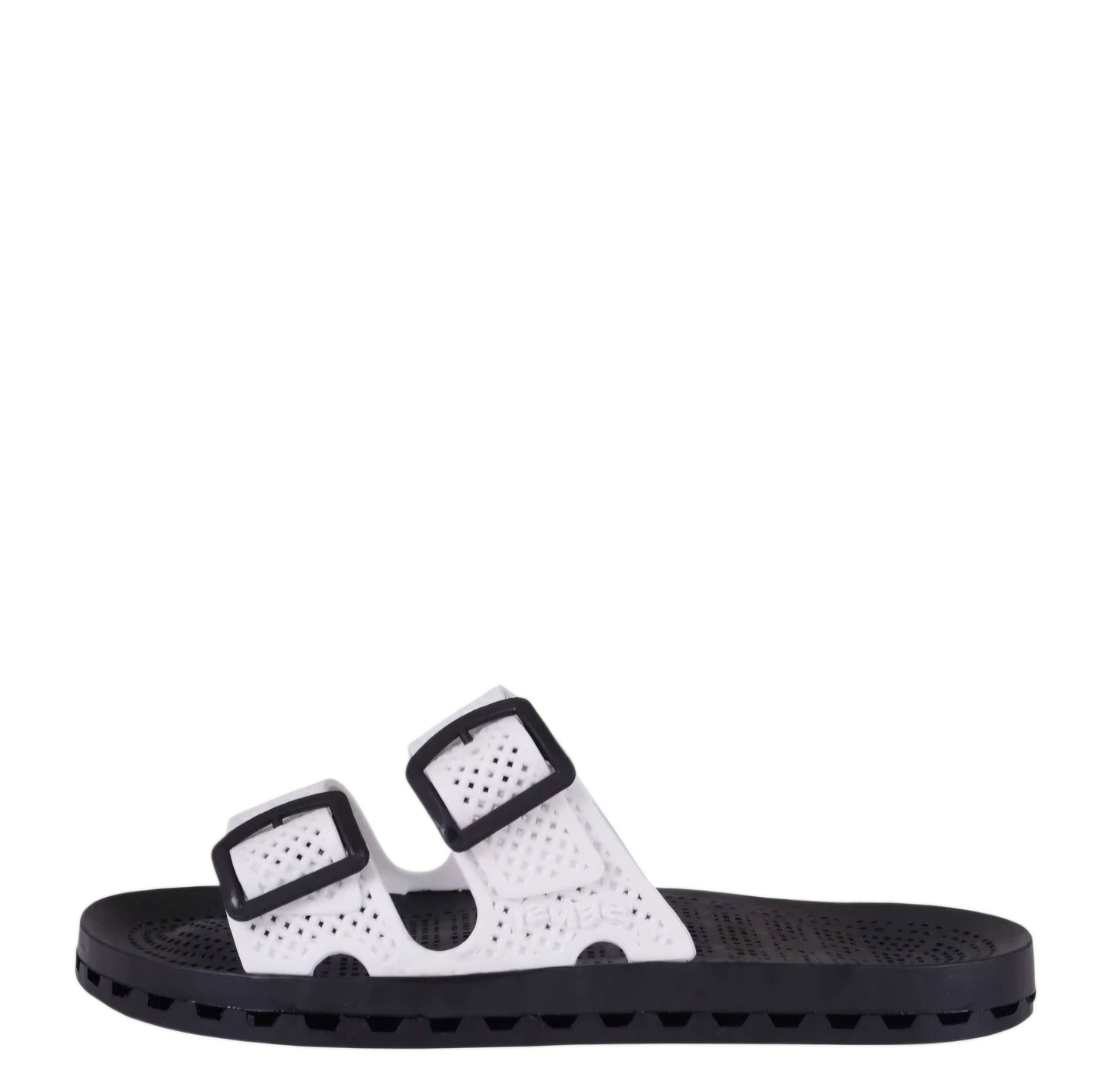 LA JOLLA URBAN BIANCO - PANTOFOLE - SENSI