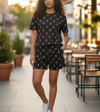 IDT011 NERO - Completi - ICON