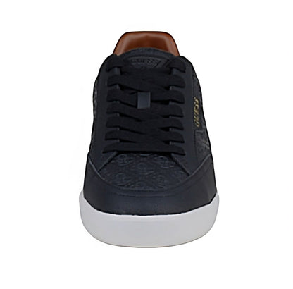 Scarpe Uomo Guess FMJYU2FAL12 BLACK