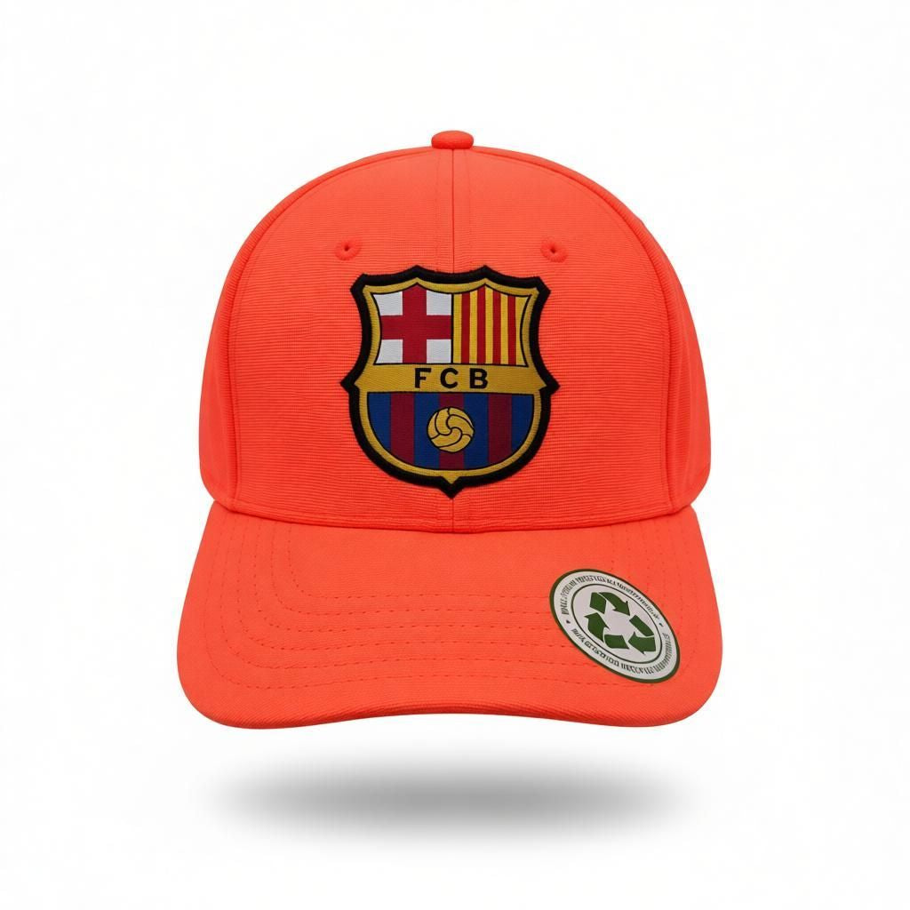 5001GBAW ORANGE - BERRETTO - FC BARCELLONA