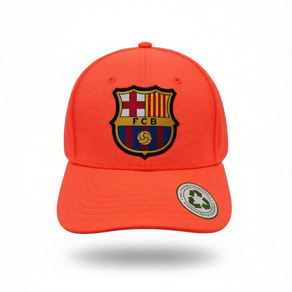 5001GBAW ORANGE - BERRETTO - FC BARCELLONA