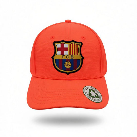 5001GBAW ORANGE - BERRETTO - FC BARCELLONA