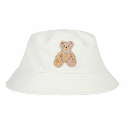CH00COZ09900002 BEIGE - BERRETTO - PALM ANGELS