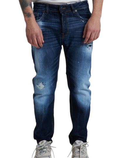 LS1615 1812 - JEANS - Artik