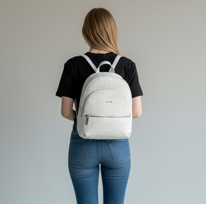 ICBS19A06 WHITE - ZAINO - ICON
