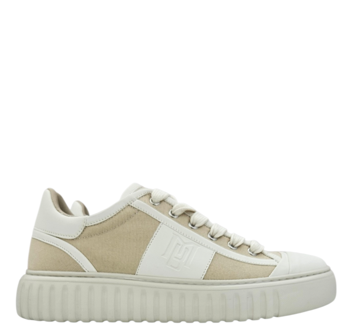 585B BEIGE - Scarpe - Brian Mills