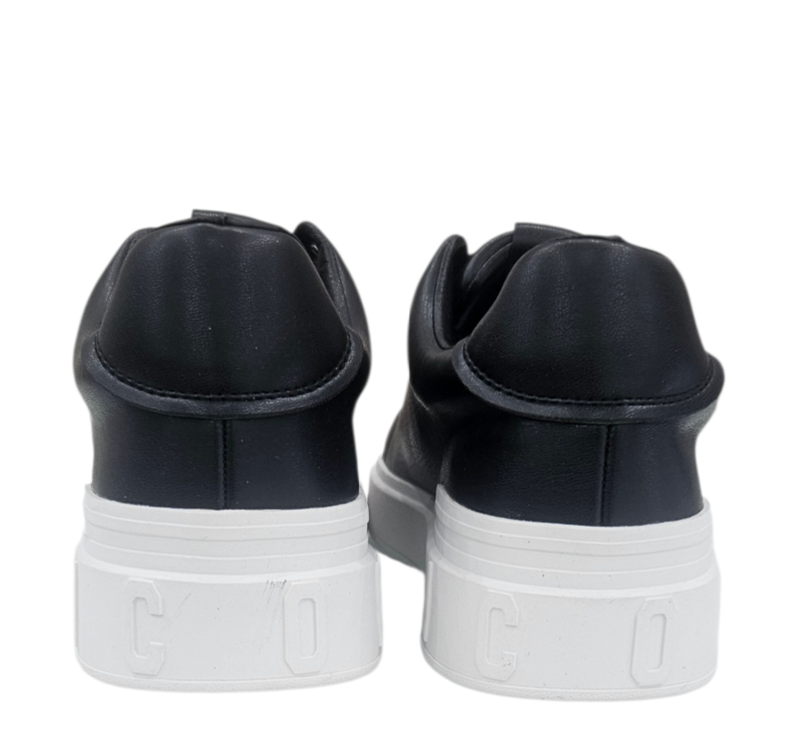 IC05634SU NERO - Scarpe - ICON