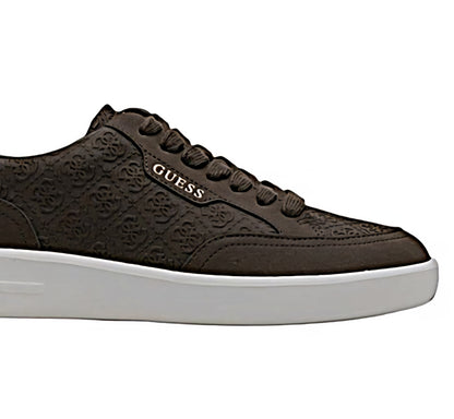 Scarpe Uomo Guess FMTYUJSUE12 GREY