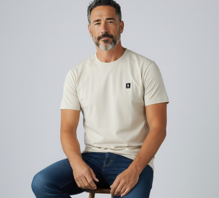 R4514M261 PANAMA - T-Shirt e Polo - Refrigue