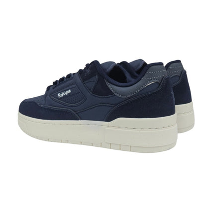 Sneakers uomo refrigue GROUND001 NAVY