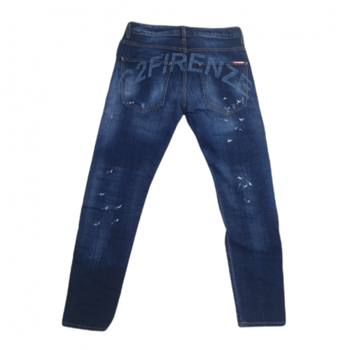 Jeans G2 Firenze
