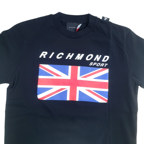 Shirt richmond