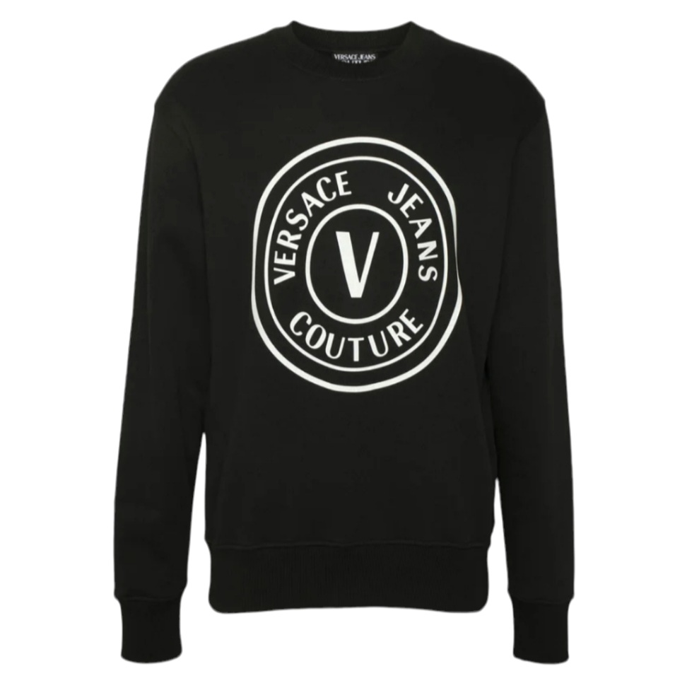 73GAIT22 – Felpe – Versace jeans couture