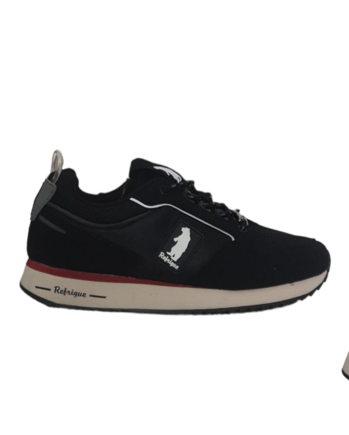 Sneaker Refrigue urban style con suola in Memory Foam per il massimo del confort Refrigue walkingon