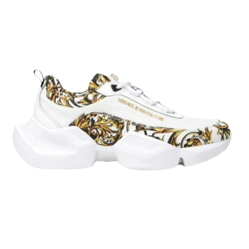 SNEAKERS VERSACE JEANS COUTURE UOMO VERSACE JEANS COUTURE walkingon
