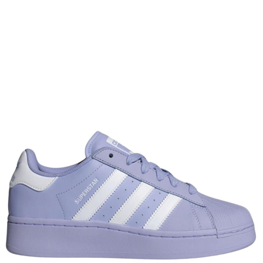 SNEAKERS DONNA SUPERSTAR XLG W ID5735 adidas walkingon