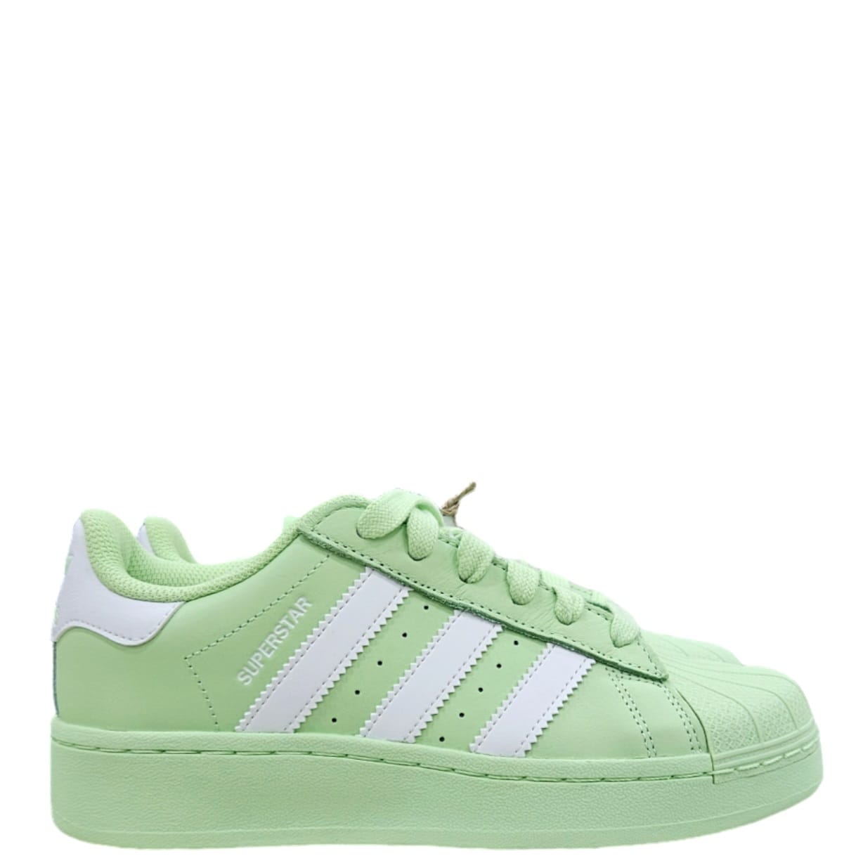 SNEAKERS DONNA SUPERSTAR XLG W ID5729 adidas walkingon